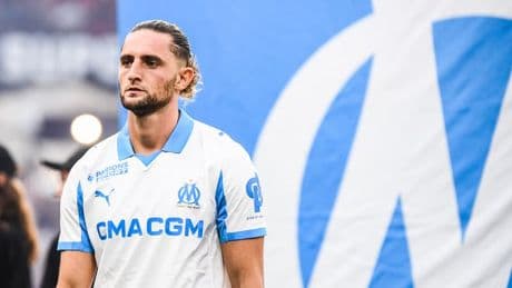 "Il était épanoui à Marseille": Le clan Rabiot "très surpris" par la décision soudaine de l’OM