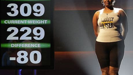 The Most Revealing Moments From Fit for TV: The Reality of The Biggest Loser