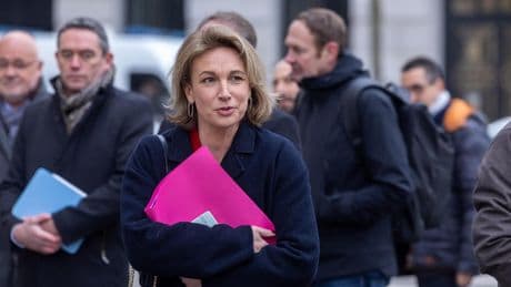 Retraites : le « non » catégorique de la CFDT à un nouveau « conclave »