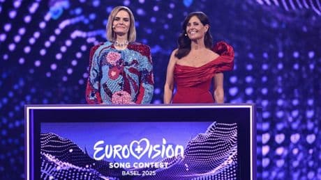 Hazel Brugger und ihre ESC-Performance: Nach dem Song Contest weltweit neue Fans