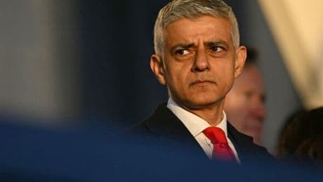 Sadiq Khan wants some Londoners to have their council tax more than doubled