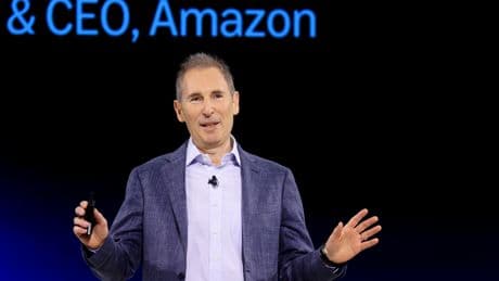 Amazon dispara un 64% el beneficio pese a la guerra comercial
