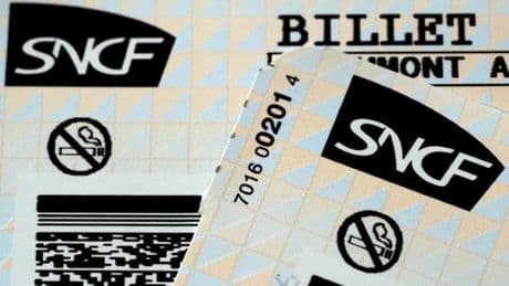 Une taxe sur chaque billet de train pour financer le rail? La proposition inflammable d'un des experts mandatés par le gouvernement