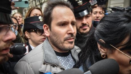 Delitto di Garlasco: perquisita la casa di Andrea Sempio, sequestrati i dispositivi elettronici