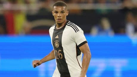 Für 40 Millionen - Deutscher Innenverteidiger nach Newcastle!