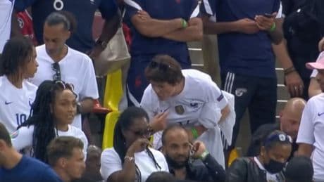 Equipe de France: Véronique Rabiot révèle ce qu’elle a dit lors de l'altercation avec le clan Mbappé à l’Euro 2021