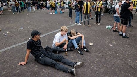 Vitesse verliest kort geding en raakt definitief proflicentie kwijt