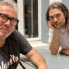 "Je crois que méditer la mort devrait être une pratique quotidienne" : Oliver Laxe et Sergi Lopez nous expliquent pourquoi "Sirat" est une "bombe"