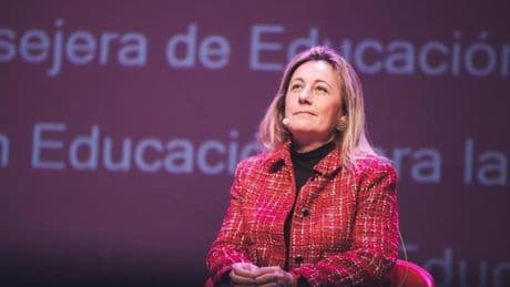 Dimite la consejera asturiana de Educación tras las movilizaciones de los profesores
