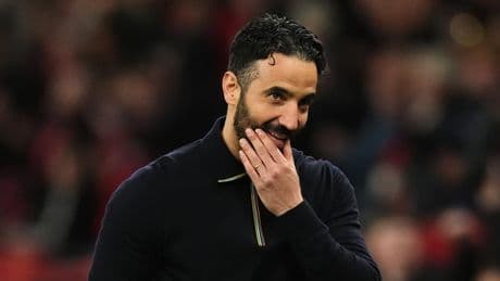 Man United to move for £100m star 'on one condition' as new target emerges