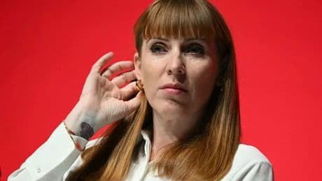 Full list of contenders to replace Angela Rayner as Deputy leader confirmed
