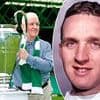 John Clark, Lisbon Lion and Celtic legend, was a man of substance whose life provided inspiration and carried lessons far beyond a football pitch, writes Hugh MacDonald