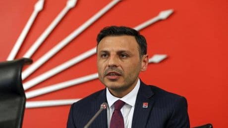 Özgür Özel'e saldırı sonrası CHP'den açıklama