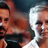 Marion Maréchal et son mari victimes d'un accident de voiture en Italie