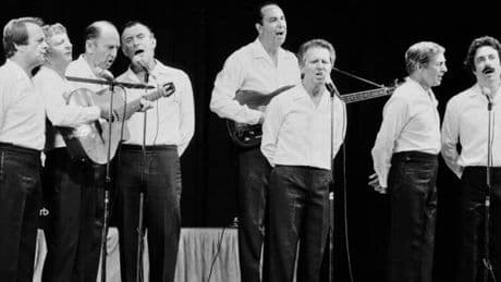 Michel Cassez, dernier chanteur du groupe vocal Les Compagnons de la chanson, est mort