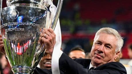 Trainerlegende verlässt Madrid: Real verabschiedet Ancelotti - kommt am Montag Alonso?