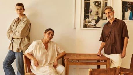 Rosario Nadal, el arte en el centro: “La moda tiene un potencial artístico enorme”