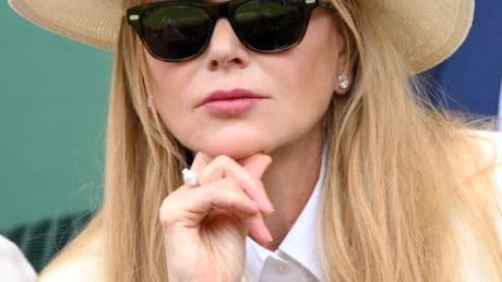 Nicole Kidman applies for residency permit in surprising European country — but husband Keith Urban is not mentioned