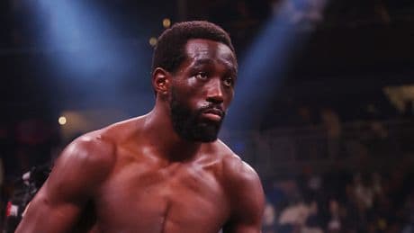 Mayweather, Pacquiao: The exclusive club Crawford can join by beating Canelo