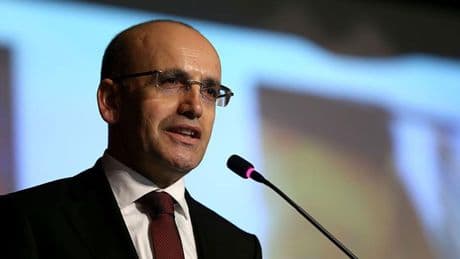 Bakan Şimşek: Enflasyon 44 ayın en düşük seviyesinde