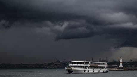 İstanbul için peş peşe uyarılar geldi