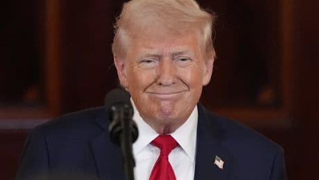 Trump ‘delighted’ by his influence on Canada’s election: U.S. journalist