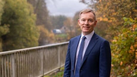 Labour minister Chris Bryant says he was sexually abused by theatre boss as a teen