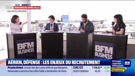 Avec vous - Lundi 16 juin