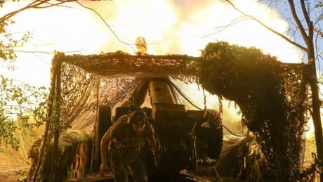 Ukraine-Krieg: Putins Truppen gelingt Durchbruch – Die Lage ist dramatisch