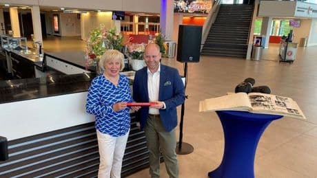 Events & Messen: Stabwechsel bei Messe- und Eventgesellschaft