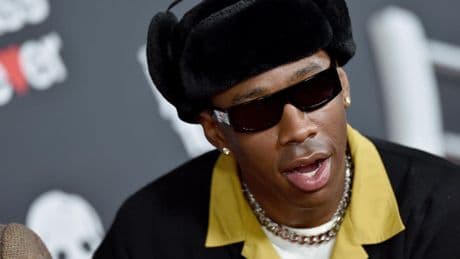 Tyler, The Creator Hits No. 1 For The First Time With His Surprise New Album