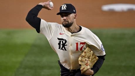 Yankees vs. Rangers predictions: MLB Tuesday player props, picks, odds as Aaron Judge returns