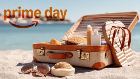 Reise-Gadgets zum Prime Day: Bei diesen Angeboten füllt sich die Urlaubskasse