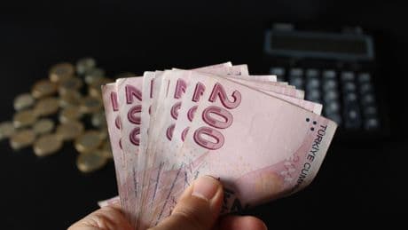 1 milyon 500 bin TL'nin 1 aylık getirisi belli oldu!