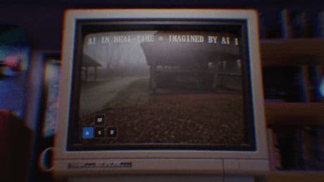 You can now try interactive AI worlds backed by Pixar&#8217;s cofounder