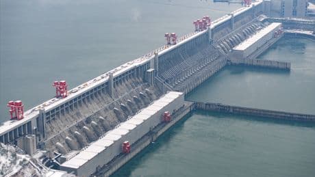 Entre l'Inde et la Chine, la course aux méga-barrages a commencé