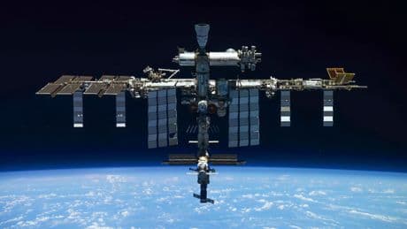 El estado de la ISS es tan alarmante que Estados Unidos y Rusia se han sentado a la mesa por primera vez en ocho años