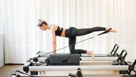 In your Pilates era? Here are 10 accessories we’re loving