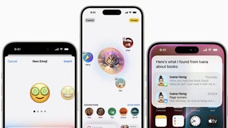 Pourquoi Apple a retiré la mention "disponible dès maintenant" pour Apple Intelligence aux États-Unis