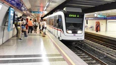 İzmir'de ulaşıma zam