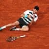 Na een weergaloze finale: Carlos Alcaraz verlengt zijn titel op Roland Garros na historische comeback tegen Sinner