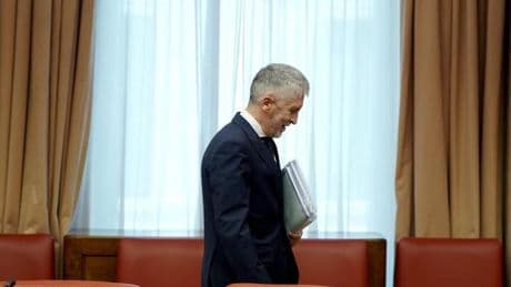 Interior prepara una nueva protección de servicios y entidades vitales para España: las claves
