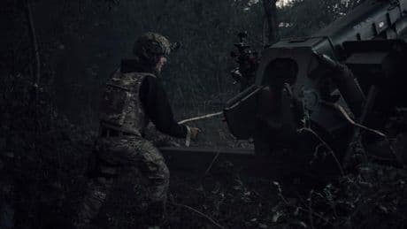 Après trois ans de guerre en Ukraine, le soutien moins affirmé des pays européens