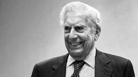 Peru: Literaturnobelpreisträger Mario Vargas Llosa ist tot