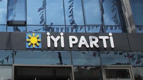 Dervişoğlu: İYİ Parti olarak komisyonda yer almayacağız