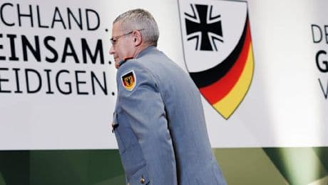 „Offenlegen, was dieser Plan konkret bedeutet“ – BSW will Aufklärung zu Operationsplan Deutschland