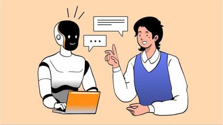 Psychotherapie: KI-Chatbot lindert psychische Symptome