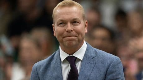 Chris Hoy gives update on terminal cancer fight as discovery offers him hope