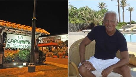Giorgio Armani, il testamento e il nodo delle case: da Pantelleria a Saint Moritz fino a La Capannina (acquistata poco prima di morire)