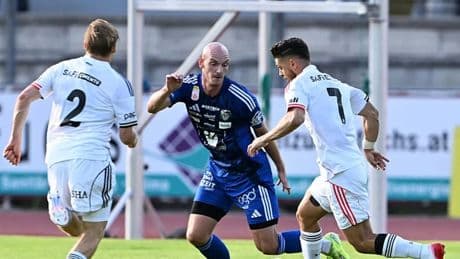 Beşiktaş 5 gollü provadan mağlubiyetle ayrıldı!